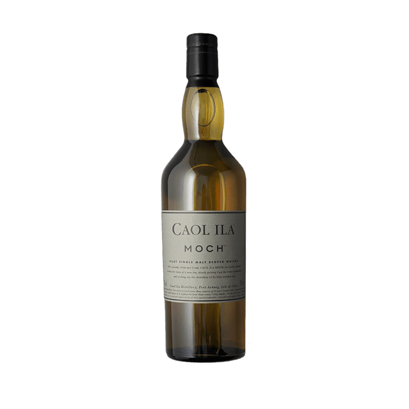 Caol Ila Moch Single Malt Scotch Whisky, 70cl