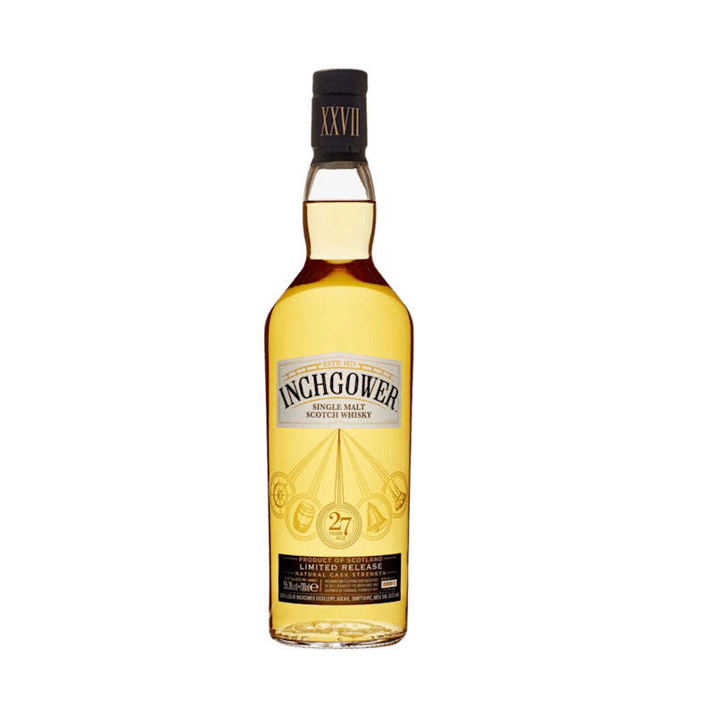 Inchgower 27 Year Old Special Releases 2018 Single Malt Scotch Whisky, 70cl