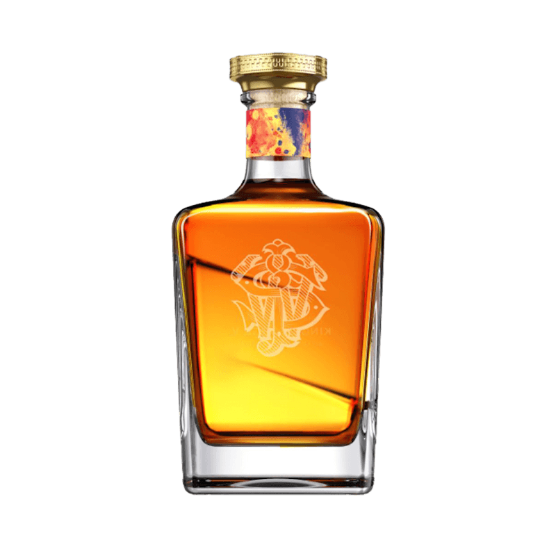 John Walker & Sons King George V Chinese New Year Blended Scotch Whisky, 70cl