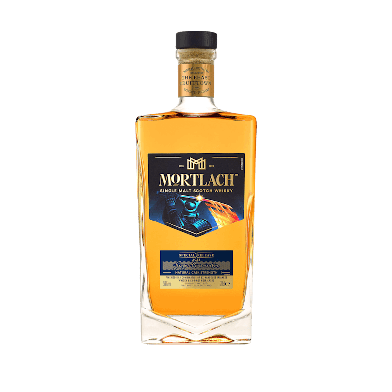 Mortlach Special Release 2023 Single Malt Scotch Whisky, 70cl