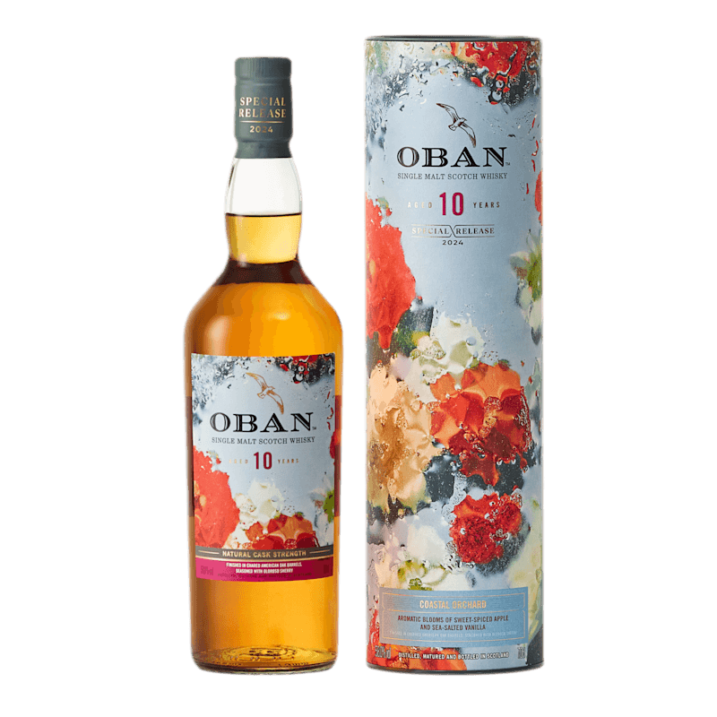 Oban Coastal Orchard, 70cl