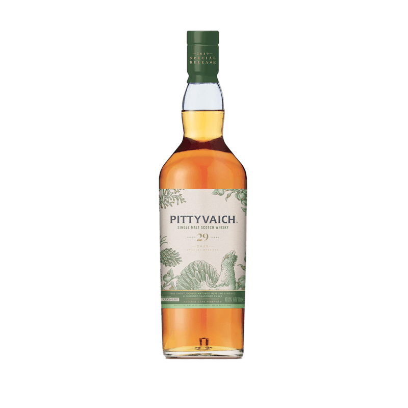 Pittyvaich 29 Year Old Special Release 2019