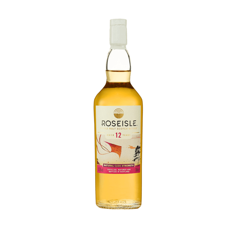 Roseisle 12 Year Old Special Release 2023 Single Malt Scotch Whisky, 20cl