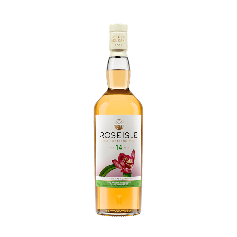 Roseisle Harmonic Grace Special Releases 2025 Single Malt Whisky, 70cl