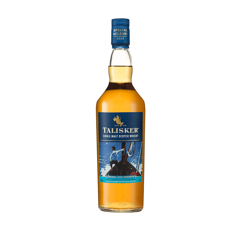 Talisker Special Release 2023 Single Malt Scotch Whisky, 70cl