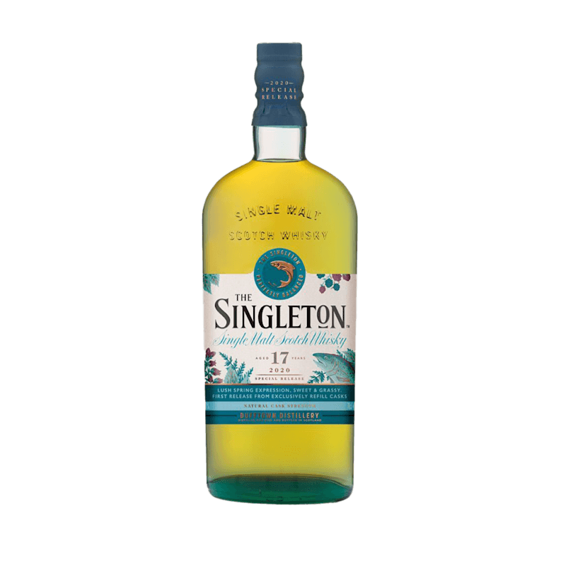 The Singleton 17 Year Old Special Release 2020 Single Malt Scotch Whisky, 70cl