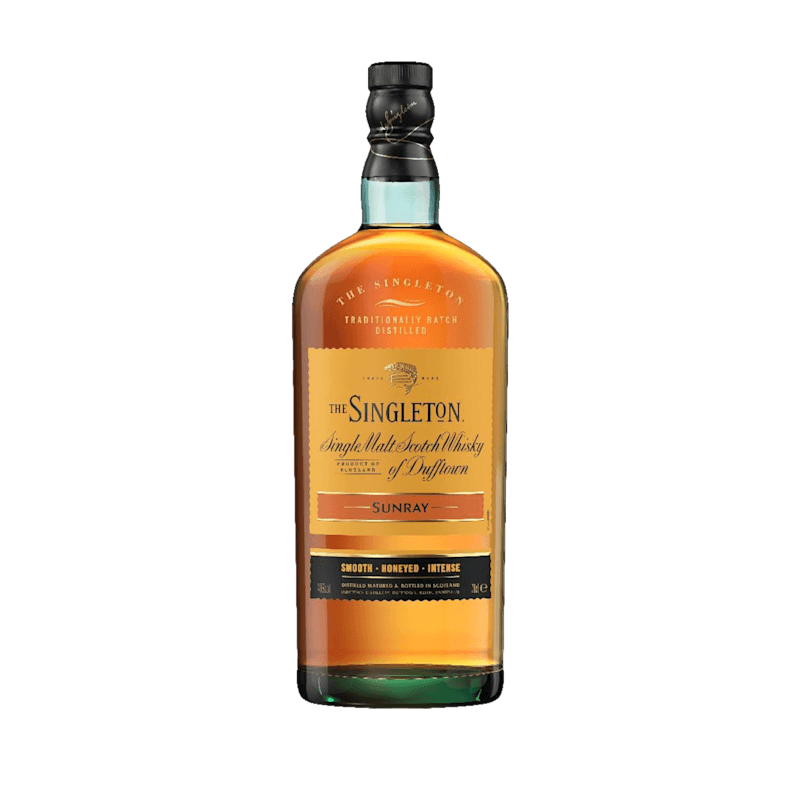 The Singleton Of Dufftown Sunray Single Malt Scotch Whisky, 70cl